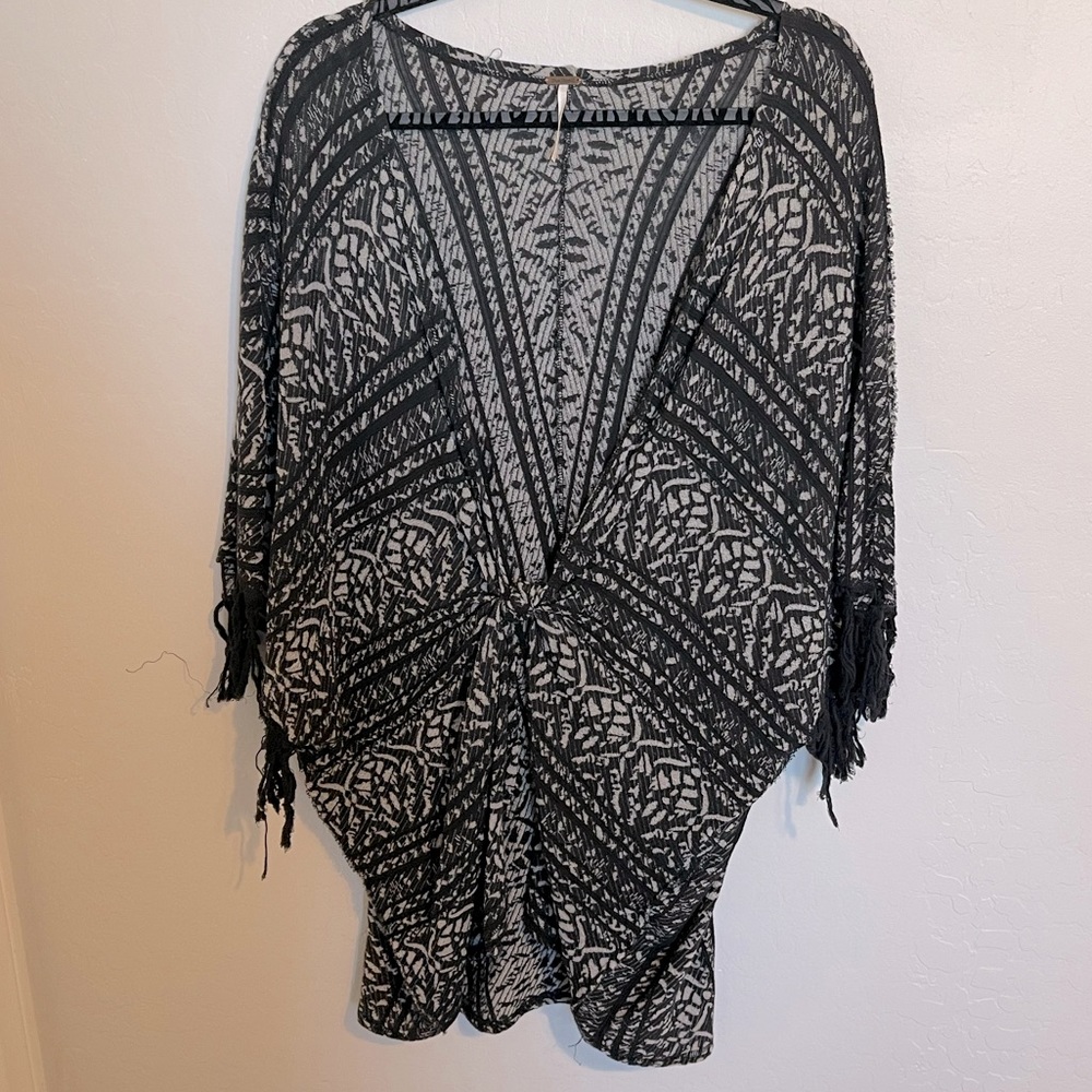 Free People Wrap